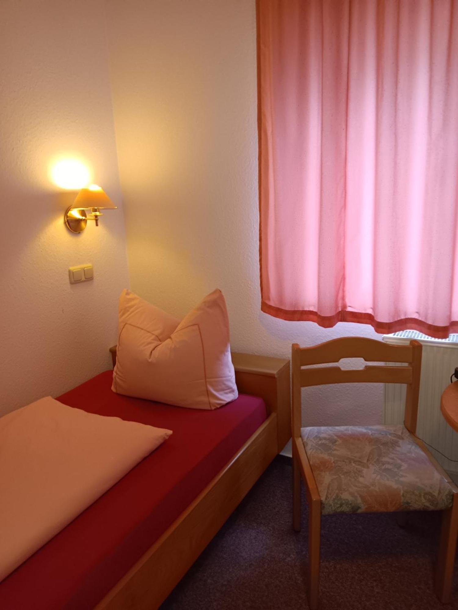 Hotel Burghof Oberweißbach Zewnętrze zdjęcie