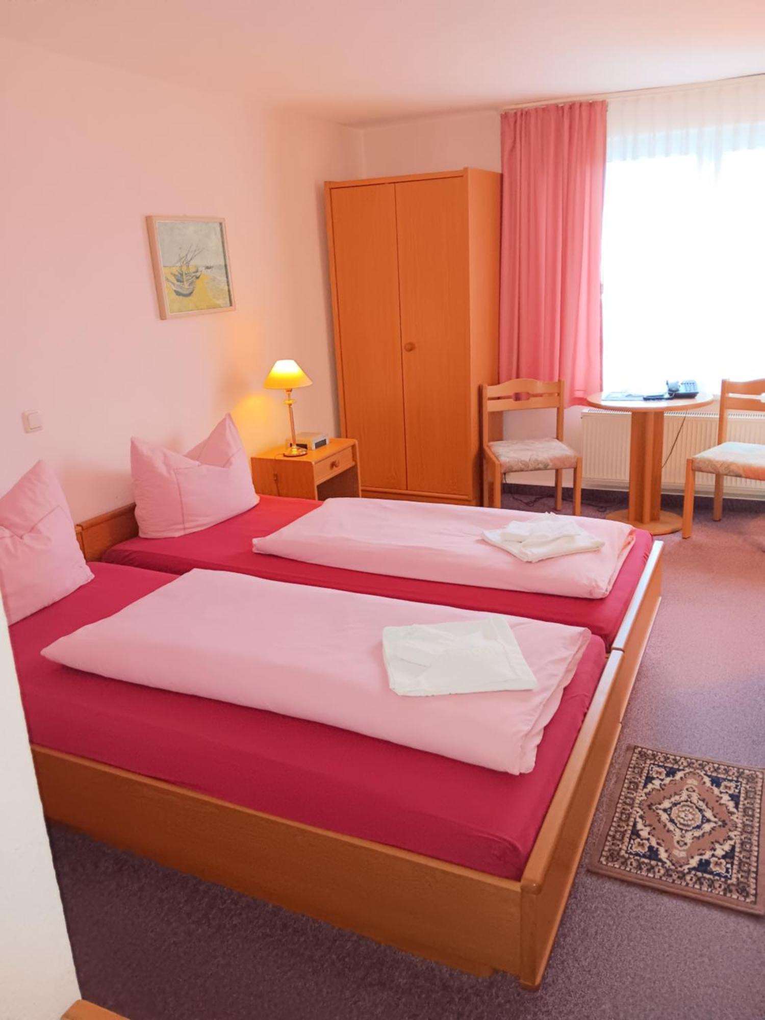 Hotel Burghof Oberweißbach Zewnętrze zdjęcie